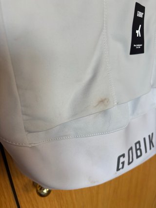 Chaqueta Gobik Envy 2.0 OATMEAL Talla S