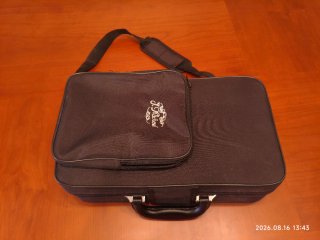 Clarinete Sib J.Michael CL440