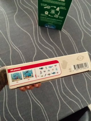 2 Brinquedos de Estimulação Infantil