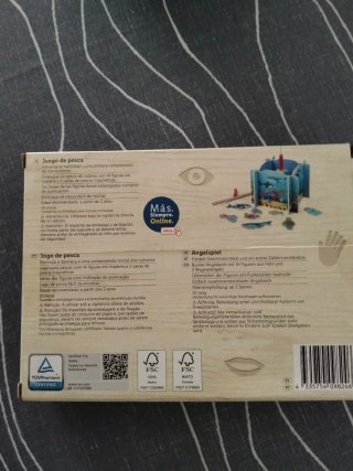 2 Brinquedos de Estimulação Infantil