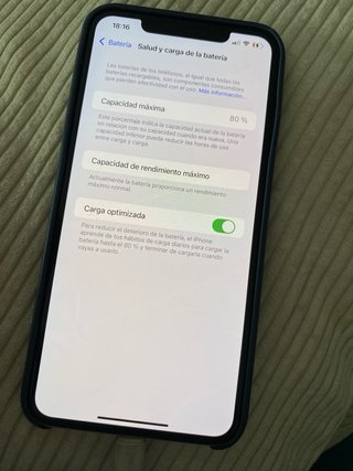 iPhone XS Max Apple