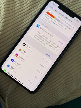 iPhone XS Max Apple
