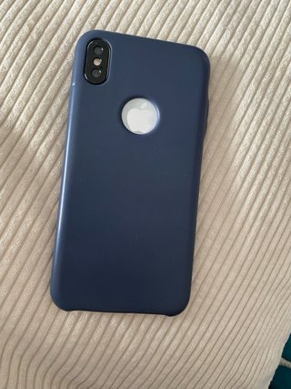 iPhone XS Max Apple