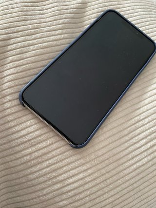 iPhone XS Max Apple