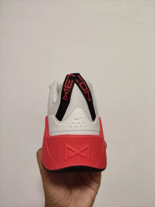 T40 Nike Free Metcon 7 Blancas Rosas