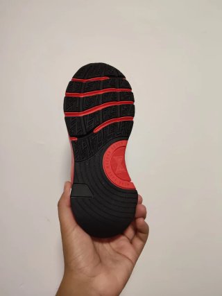 T40 Nike Free Metcon 7 Blancas Rosas