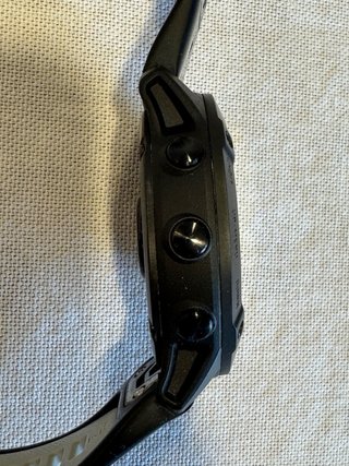 Reloj Garmin Fenix 6X Pro