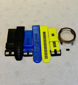 Reloj Garmin Fenix 6X Pro