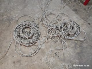 Cable Ethernet