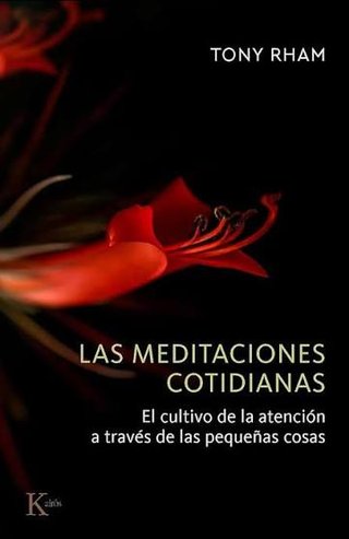Las meditaciones cotidianas