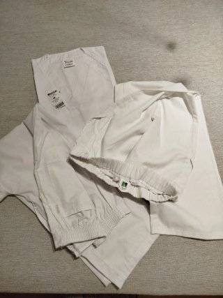Conjunto Ropa Trabajo .