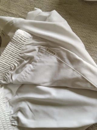Conjunto Ropa Trabajo .