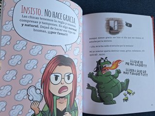 Sé más tú una historia de bullying con final feliz