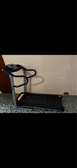 Cinta de Correr Tempo Fitness T50i