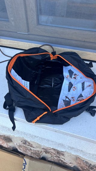 Tienda de campaña Quechua T2 Ultralight Pro