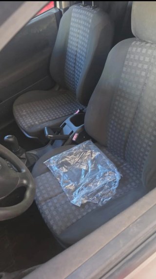 Renault Megane 2006