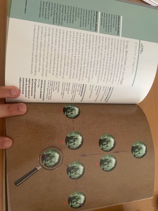 50 temas fascinantes de la física cuántica que...