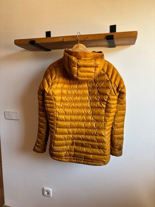 Chaqueta Rab Microlight Alpine M