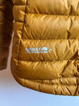 Chaqueta Rab Microlight Alpine M
