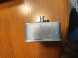 Electro-Harmonix Bassballs Filtro Dinámico Bass