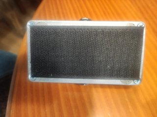 Electro-Harmonix Bassballs Filtro Dinámico Bass