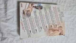 DVD masajes