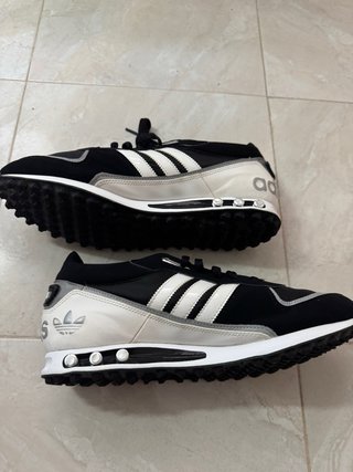 Zapatillas Adidas LA Trainer II Talla 43.5