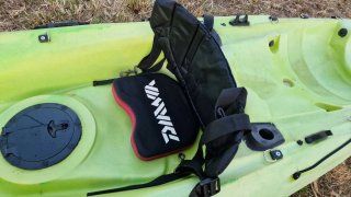 Kayak de pesca RTM