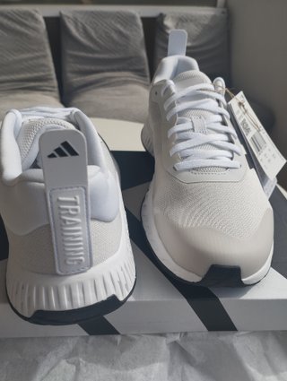 Zapatillas Adidas Training Everyset Talla 40 Nueva