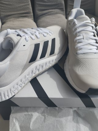 Zapatillas Adidas Training Everyset Talla 40 Nueva