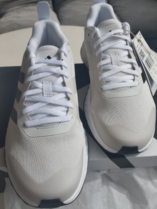 Zapatillas Adidas Training Everyset Talla 40 Nueva