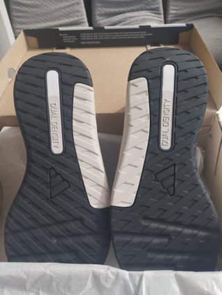 Zapatillas Adidas Training Everyset Talla 40 Nueva