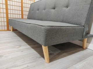 SOFÁ CAMA CLIC CLAC
