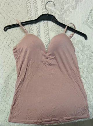 Lote 2 tops mujer