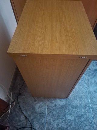 Máquina de coser Sigma Modelo 161
