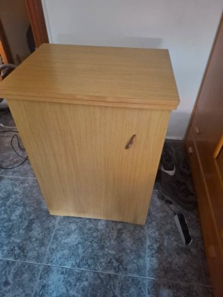 Máquina de coser Sigma Modelo 161