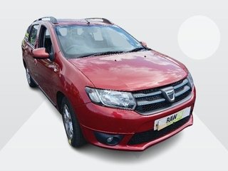 Dacia Logan MCV despiece 1.5 dCi 2013-2020