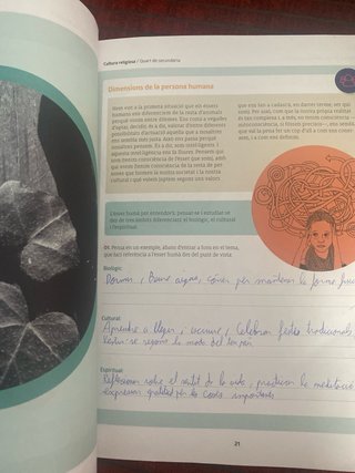 Espais interiors: Quart de secundària (Edició c...