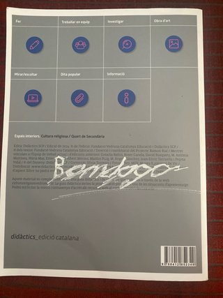 Espais interiors: Quart de secundària (Edició c...