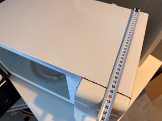 Microondas Daewoo Grill 2200W