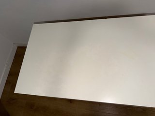 Cajonera Ikea Blanca