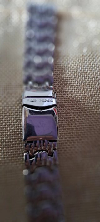 Bracciale TIME FORCE