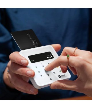 Lettore Carte SumUp Air