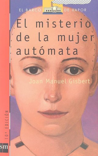 El misterio de la mujer autómata