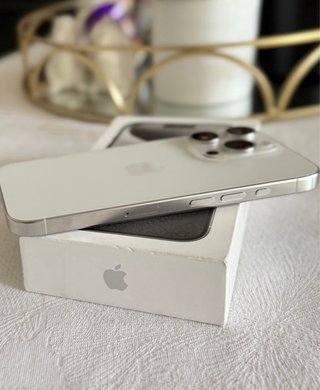 iPhone 15 Pro 256GB