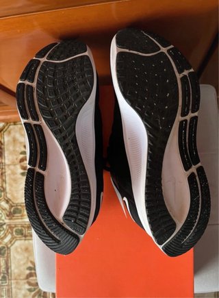 Zapatillas Nike Air Zoom Pegasus 38 Talla 42.5