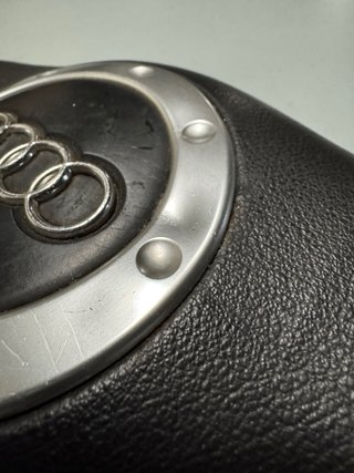 Airbag Volante Audi TT Mk1