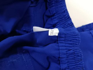 Lote 3 Pantalones Trabajo Azul