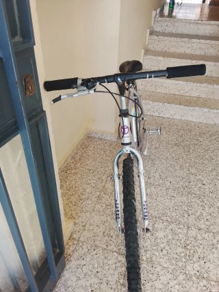 Bicicleta de montaña Togano