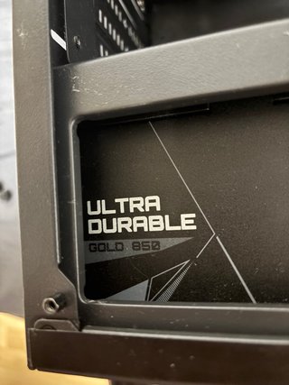 PC Gaming Gigabyte Negro